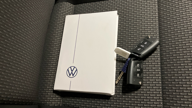 Volkswagen Transporter T32 Lwb Diesel 2.0 TDI 150 Highline Kombi Van DSG